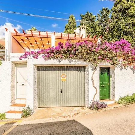 San Juan De Capistrano Sleeps 6 With Pool Air Con And Wifi * Nerja