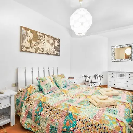 San Juan De Capistrano Sleeps 6 With Pool Air Con And Wifi Villa