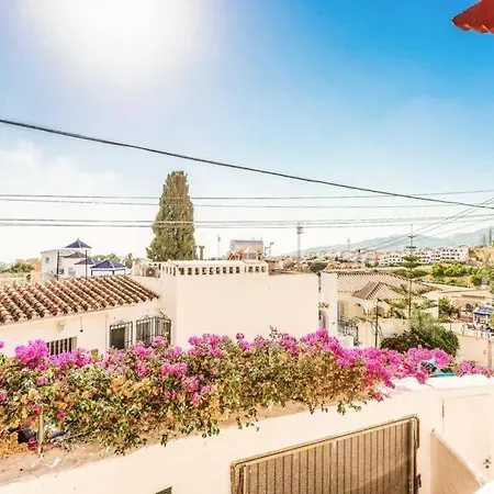 Villa San Juan De Capistrano Sleeps 6 With Pool Air Con And Wifi *