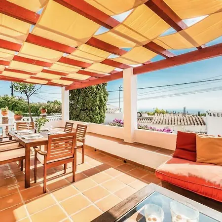 Villa San Juan De Capistrano Sleeps 6 With Pool Air Con And Wifi *