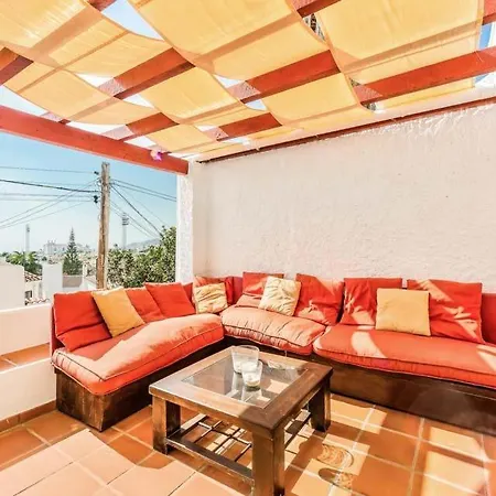San Juan De Capistrano Sleeps 6 With Pool Air Con And Wifi Villa *
