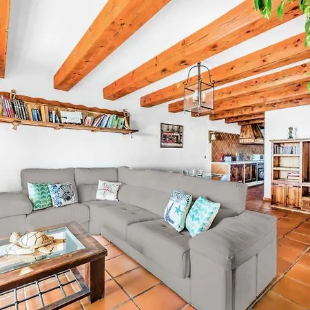 San Juan De Capistrano Sleeps 6 With Pool Air Con And Wifi Villa *